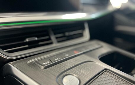 Haval F7, 2025 год, 3 149 000 рублей, 10 фотография