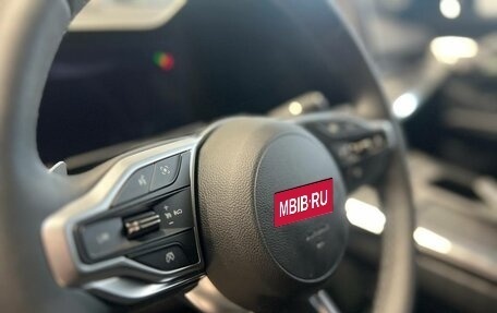 Haval F7, 2025 год, 3 149 000 рублей, 9 фотография