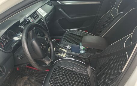 Skoda Octavia, 2019 год, 830 000 рублей, 10 фотография