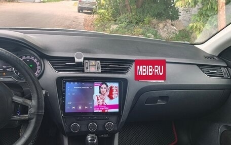 Skoda Octavia, 2019 год, 830 000 рублей, 8 фотография