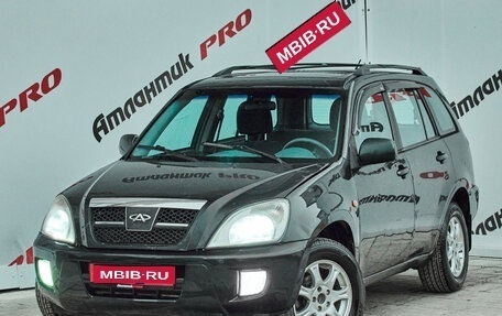 Chery Tiggo (T11), 2007 год, 275 000 рублей, 1 фотография
