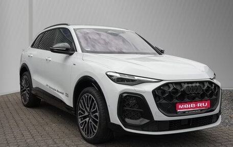 Audi Q5, 2025 год, 7 900 000 рублей, 1 фотография