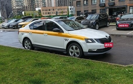 Skoda Octavia, 2019 год, 830 000 рублей, 2 фотография