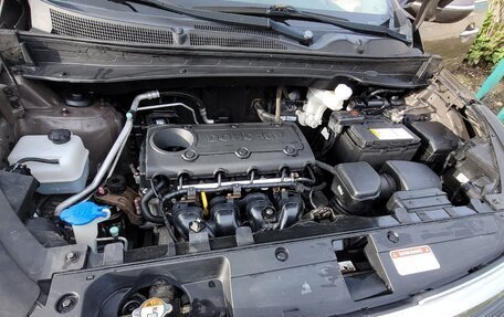 KIA Sportage III, 2013 год, 1 320 000 рублей, 1 фотография