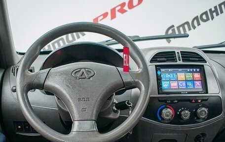 Chery Tiggo (T11), 2007 год, 275 000 рублей, 11 фотография