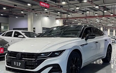 Volkswagen Passat CC, 2022 год, 2 333 155 рублей, 1 фотография