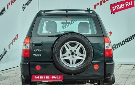 Chery Tiggo (T11), 2007 год, 275 000 рублей, 5 фотография