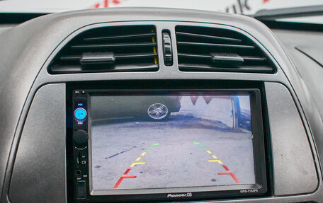 Chery Tiggo (T11), 2007 год, 275 000 рублей, 14 фотография