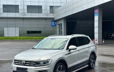 Volkswagen Tiguan II, 2021 год, 1 950 155 рублей, 1 фотография