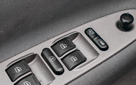 Chery Tiggo (T11), 2007 год, 275 000 рублей, 16 фотография