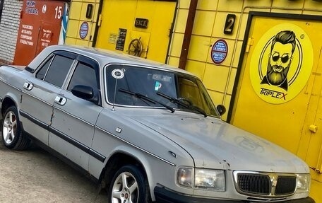 ГАЗ 3110 «Волга», 1999 год, 150 000 рублей, 1 фотография