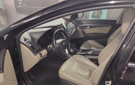 Hyundai i40 I рестайлинг, 2012 год, 1 250 000 рублей, 5 фотография