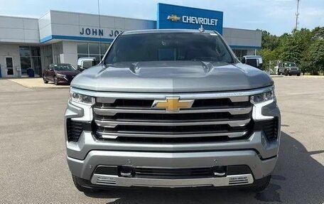 Chevrolet Silverado, 2025 год, 11 000 000 рублей, 1 фотография
