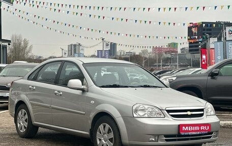 Chevrolet Lacetti, 2011 год, 870 000 рублей, 1 фотография