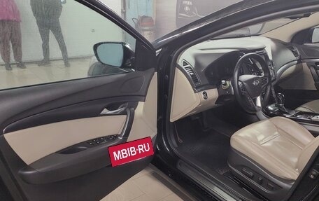 Hyundai i40 I рестайлинг, 2012 год, 1 250 000 рублей, 8 фотография