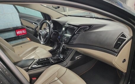 Hyundai i40 I рестайлинг, 2012 год, 1 250 000 рублей, 11 фотография