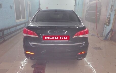 Hyundai i40 I рестайлинг, 2012 год, 1 250 000 рублей, 4 фотография