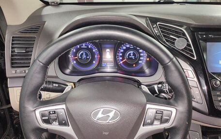 Hyundai i40 I рестайлинг, 2012 год, 1 250 000 рублей, 12 фотография