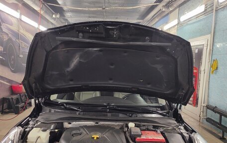 Hyundai i40 I рестайлинг, 2012 год, 1 250 000 рублей, 13 фотография