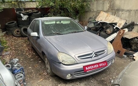 Citroen Xsara, 2003 год, 105 000 рублей, 3 фотография