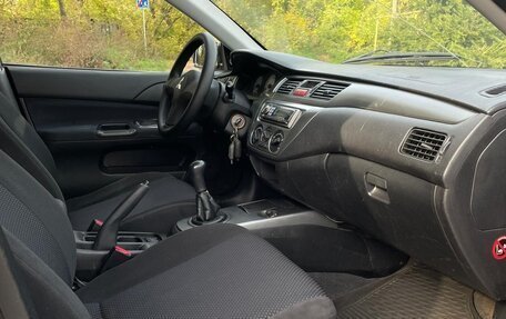Mitsubishi Lancer IX, 2007 год, 339 000 рублей, 7 фотография