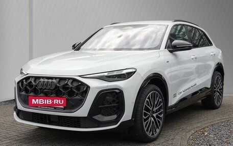 Audi Q5, 2025 год, 7 900 000 рублей, 2 фотография