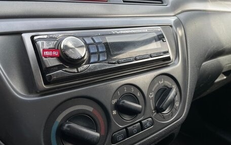 Mitsubishi Lancer IX, 2007 год, 339 000 рублей, 12 фотография