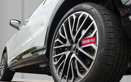 Audi Q5, 2025 год, 7 900 000 рублей, 4 фотография