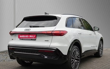 Audi Q5, 2025 год, 7 900 000 рублей, 3 фотография