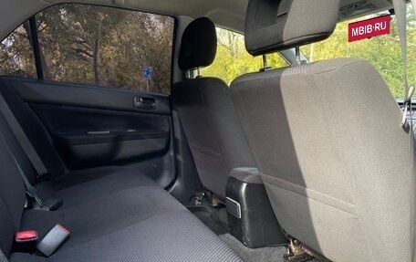 Mitsubishi Lancer IX, 2007 год, 339 000 рублей, 9 фотография