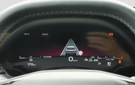 Audi Q5, 2025 год, 7 900 000 рублей, 9 фотография