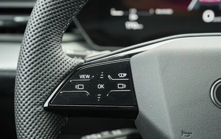 Audi Q5, 2025 год, 7 900 000 рублей, 11 фотография