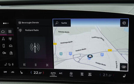 Audi Q5, 2025 год, 7 900 000 рублей, 10 фотография