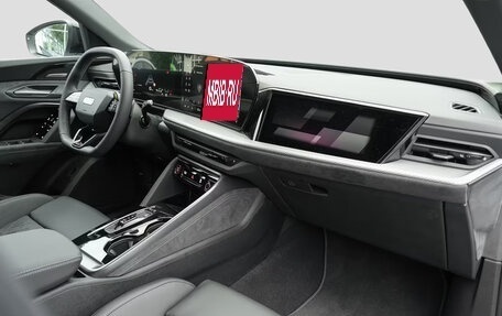 Audi Q5, 2025 год, 7 900 000 рублей, 5 фотография