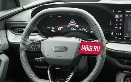 Audi Q5, 2025 год, 7 900 000 рублей, 8 фотография