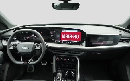 Audi Q5, 2025 год, 7 900 000 рублей, 7 фотография