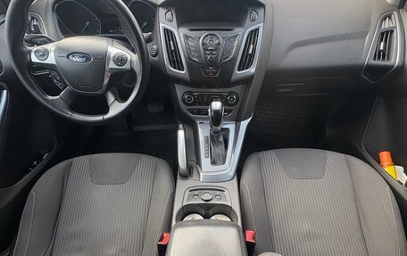 Ford Focus III, 2012 год, 1 090 000 рублей, 10 фотография