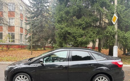 Ford Focus III, 2012 год, 1 090 000 рублей, 8 фотография