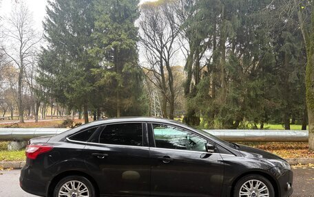 Ford Focus III, 2012 год, 1 090 000 рублей, 4 фотография