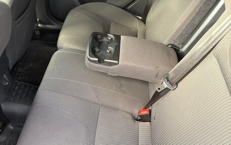 Ford Focus III, 2012 год, 1 090 000 рублей, 9 фотография