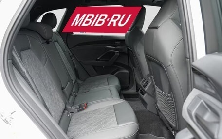 Audi Q5, 2025 год, 7 900 000 рублей, 18 фотография