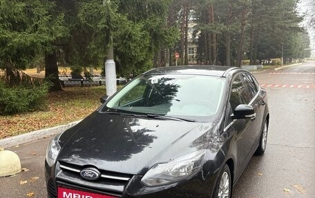 Ford Focus III, 2012 год, 1 090 000 рублей, 3 фотография