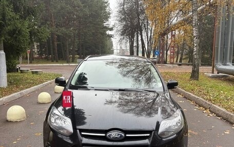 Ford Focus III, 2012 год, 1 090 000 рублей, 2 фотография