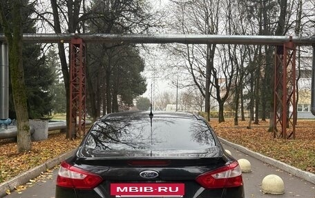 Ford Focus III, 2012 год, 1 090 000 рублей, 6 фотография