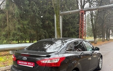 Ford Focus III, 2012 год, 1 090 000 рублей, 5 фотография