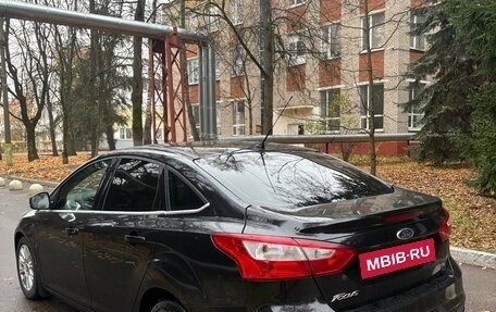 Ford Focus III, 2012 год, 1 090 000 рублей, 7 фотография