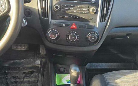 KIA cee'd I рестайлинг, 2008 год, 740 000 рублей, 7 фотография