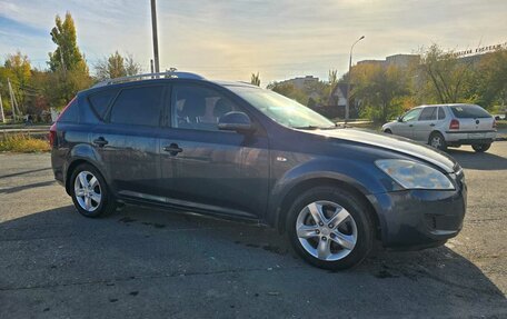 KIA cee'd I рестайлинг, 2008 год, 740 000 рублей, 3 фотография