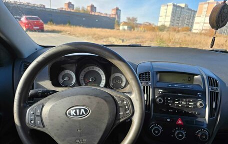 KIA cee'd I рестайлинг, 2008 год, 740 000 рублей, 8 фотография