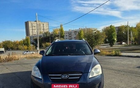 KIA cee'd I рестайлинг, 2008 год, 740 000 рублей, 2 фотография